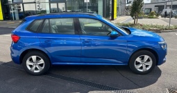 Škoda Kamiq 1,0 TSI ALU LED PDC *60.000KM*GARANCIJA*