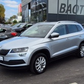 Škoda Karoq 1,0 TSI ALU NAVI KAMERA PARK PILOT AMBI LIGHT