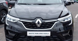 Renault Mégane Conquest TCe 140 Techno AUTOMATIK