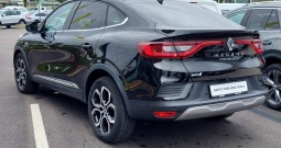 Renault Mégane Conquest TCe 140 Techno AUTOMATIK