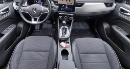 Renault Mégane Conquest TCe 140 Techno AUTOMATIK