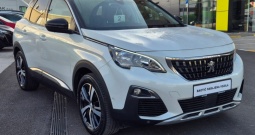 Peugeot 3008 1,5 BlueHDI PANORAMA KAMERA LED *GARANC.*