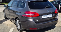 Peugeot 308 SW 1,5 BlueHDi ALU NAVI KAMERA LINE ASSIST