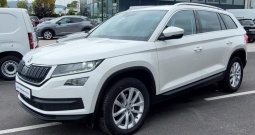 Škoda Kodiaq 4x4 2,0 TDI Style DSG ALU NAVI LED *GARANC*