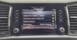 Škoda Kodiaq 4x4 2,0 TDI Style DSG ALU NAVI LED *GARANC*