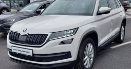 Škoda Kodiaq 4x4 2,0 TDI Style DSG ALU NAVI LED *GARANC*