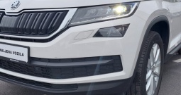 Škoda Kodiaq 4x4 2,0 TDI Style DSG ALU NAVI LED *GARANC*