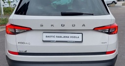 Škoda Kodiaq 4x4 2,0 TDI Style DSG ALU NAVI LED *GARANC*