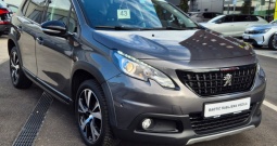 Peugeot 2008 1.5 BlueHdi Gt Line *84.000 km* GARANCIJA*