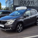 Peugeot 2008 1.5 BlueHdi Gt Line *84.000 km* GARANCIJA*