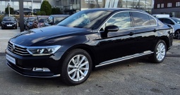 VW Passat 2,0 TDI DSG HIGHLINE FULL LED *HR.VOZILO*GARANC.