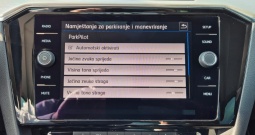 VW Passat 2,0 TDI DSG HIGHLINE FULL LED *HR.VOZILO*GARANC.