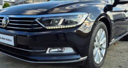 VW Passat 2,0 TDI DSG HIGHLINE FULL LED *HR.VOZILO*GARANC.