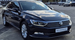 VW Passat 2,0 TDI DSG HIGHLINE FULL LED *HR.VOZILO*GARANC.