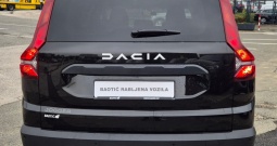 Dacia Jogger 1,0 Tce 110 Expression *7 sjedala*TVORNIČKA