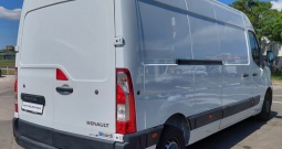 Renault Master Furgon L3H2 2,3 dCi 130 *HR.VOZILO*