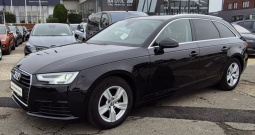 Audi A4 Avant 2,0 TDI Sport S tronic *60.000 KM*GARANCIJA*