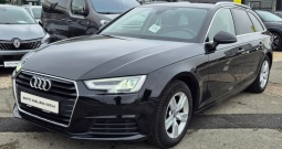 Audi A4 Avant 2,0 TDI Sport S tronic *60.000 KM*GARANCIJA*