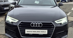 Audi A4 Avant 2,0 TDI Sport S tronic *60.000 KM*GARANCIJA*