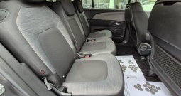 Citroën C4 Grand Spacetourer BlueHDi AUTOMATIK