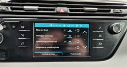 Citroën C4 Grand Spacetourer BlueHDi AUTOMATIK