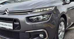 Citroën C4 Grand Spacetourer BlueHDi AUTOMATIK