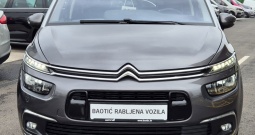 Citroën C4 Grand Spacetourer BlueHDi AUTOMATIK