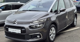 Citroën C4 Grand Spacetourer BlueHDi AUTOMATIK