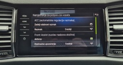 Škoda Kodiaq 2,0 TDI Style DSG *7 SJEDALA* GARANCIJA*