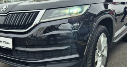 Škoda Kodiaq 2,0 TDI Style DSG *7 SJEDALA* GARANCIJA*