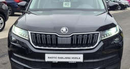 Škoda Kodiaq 2,0 TDI Style DSG *7 SJEDALA* GARANCIJA*