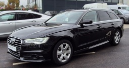 Audi A6 Avant 2,0 TDI S tronic PANORAMA KAMERA *GARANCIJA*