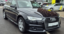 Audi A6 Avant 2,0 TDI S tronic PANORAMA KAMERA *GARANCIJA*