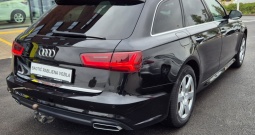 Audi A6 Avant 2,0 TDI S tronic PANORAMA KAMERA *GARANCIJA*