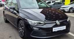 VW Golf 2,0 TDI ALU NAVI AMBI LIGHT FULL LED