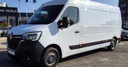 Renault Master 2.3 DCI *HLADNJAČA* HR VOZILO*