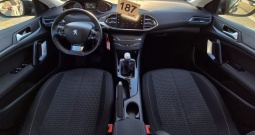 Peugeot 308 SW 1,5 BlueHDi ALU NAVI KAMERA