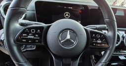 Mercedes-Benz A Limuzina 180 d Automatik ALU NAVI KAMERA