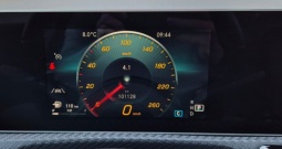 Mercedes-Benz A Limuzina 180 d Automatik ALU NAVI KAMERA