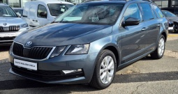 Škoda Octavia Combi 1,6 TDI ALU NAVI PARK PILOT