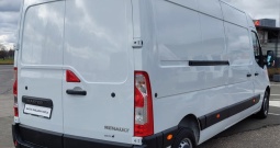 Renault Master Furgon L3H2 2,3 dCi 130 *HR.VOZILO*