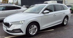 Škoda Octavia Combi 2,0 TDI DSG VIRTUAL PANORAMA FULL LED