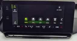 Škoda Octavia Combi 2,0 TDI DSG VIRTUAL PANORAMA FULL LED