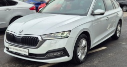 Škoda Octavia Combi 2,0 TDI DSG VIRTUAL PANORAMA FULL LED