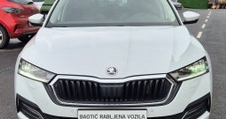 Škoda Octavia Combi 2,0 TDI DSG VIRTUAL PANORAMA FULL LED