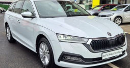 Škoda Octavia Combi 2,0 TDI DSG VIRTUAL PANORAMA FULL LED