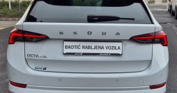 Škoda Octavia Combi 2,0 TDI DSG VIRTUAL PANORAMA FULL LED