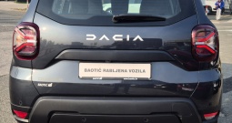 Dacia Duster 1,3 TCe 130 Expression *HR.VOZILO*GARANCIJA*