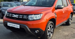 Dacia Duster 1,5 dCi 115 Journey *HR.VOZILO*GARANCIJA*