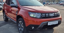 Dacia Duster 1,5 dCi 115 Journey *HR.VOZILO*GARANCIJA*